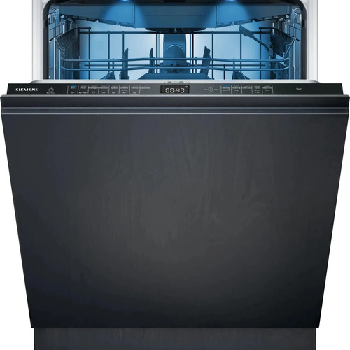 Siemens dishwasher sn95yx02cg - dishwasher,