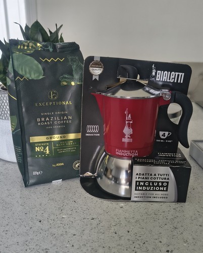 Bialetti induction fiammetta - induction,