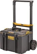 Tool Box DEWALT DS450 - Mobile Tool Storage - 8-Inch Wheels