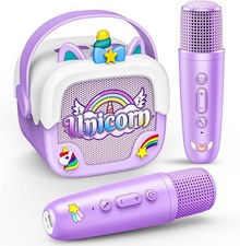 Unicorn Gifts for Girls, Mini
