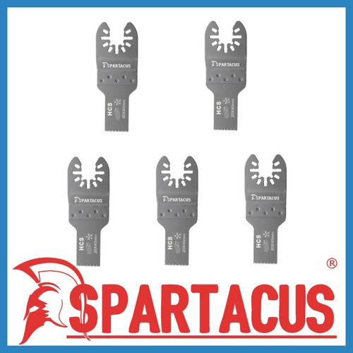 Spartacus 20mm multi tool - 5,