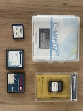 Navigation cards