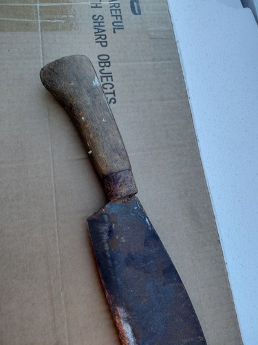 Elwell 4284 inch - 10, billhook