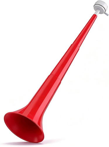 Vuvuzela stadium horn pack - horn,, 1