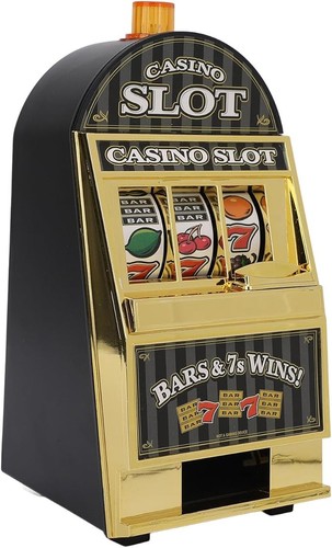 Jumbo slot machine coin - jumbo,