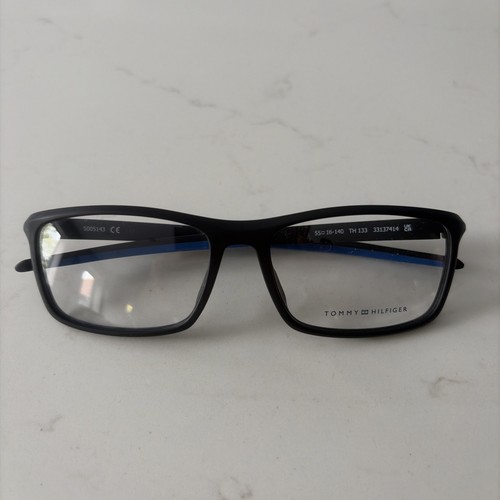 Tommy hilfiger th133 matt - tommy,