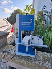 Scheppach Band Saw