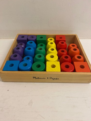 Melissa and doug primary - melissa,