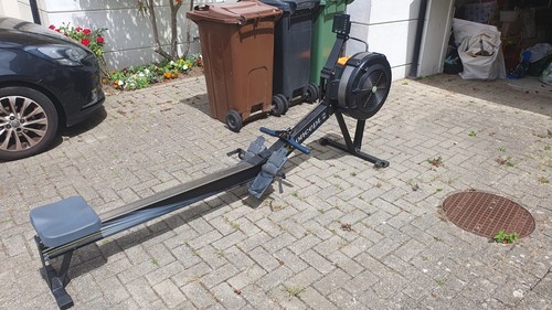Concept2 model indoor - model,
