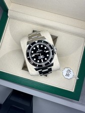 Rolex Submariner 41mm No-Date