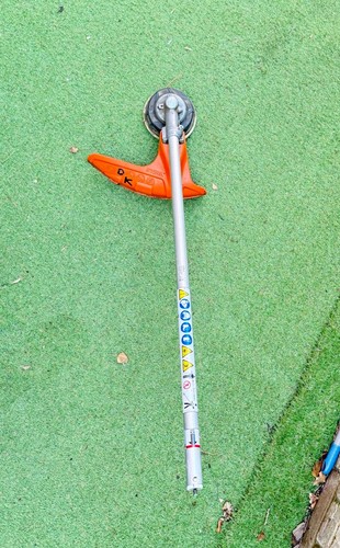Stihl kombi strimmer - stihl,