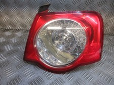 2010 VW PASSAT B6 Highline 4DR