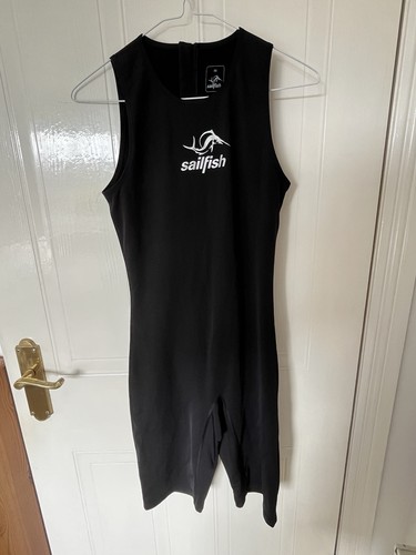 Sailfish thermal sleeveless - sailfish,