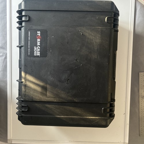 Peli storm im2400 case with - im2400,