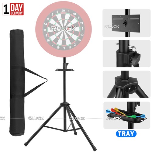 80kg heavy duty dartboard - heavy,