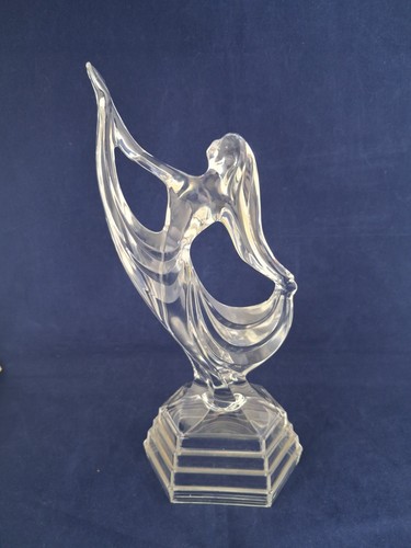 Royal crystal rock art deco - royal,