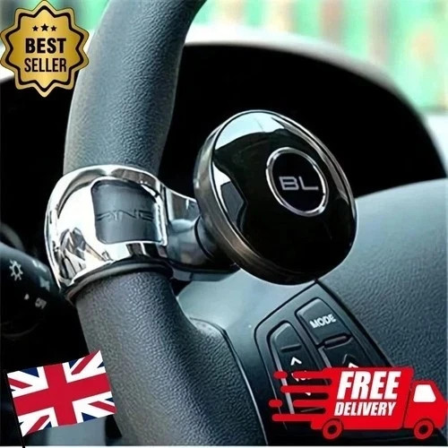 1pc steering wheel - 1pc, assist