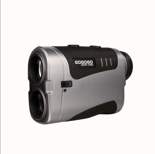 Golf rangefinder 1500yd slope - golf,