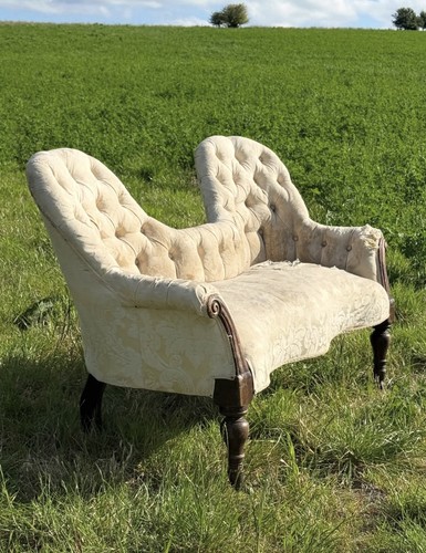 Antique country house double - antique,
