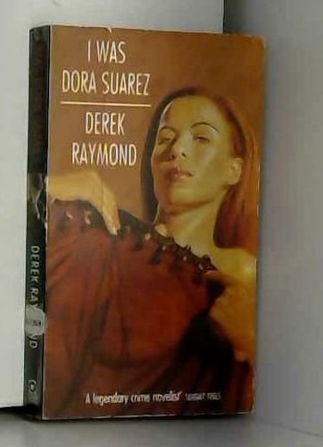 Was dora suarez raymond - i,