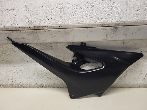 Kawasaki zr750 side fairing - side,