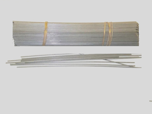 Grip lead wires - mould,