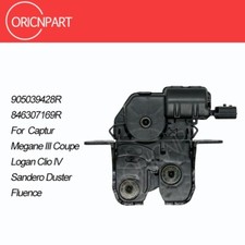 905039428R Tailgate Boot Lock