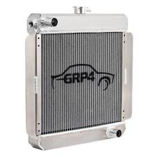 GRP4 Fabrications Escort MK1/