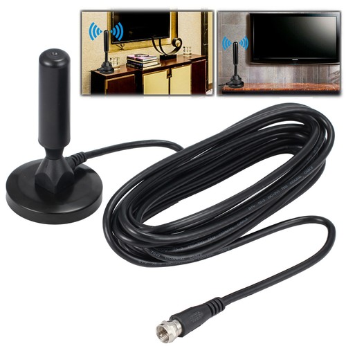Dvb aerial antenna - dvb-t,