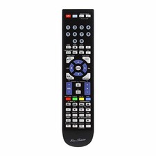RM-Series  Replacement Remote