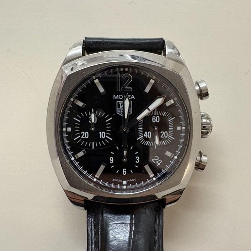 Tag heuer - tag,