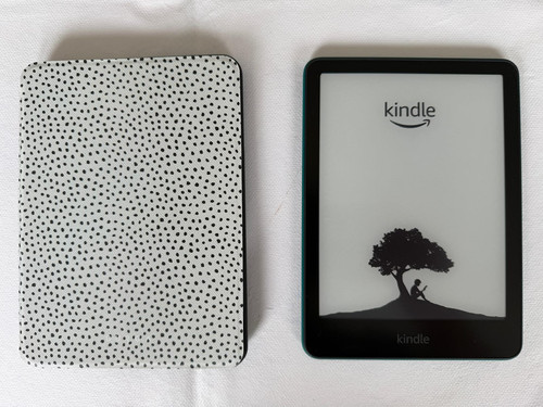 Amazon kindle paperwhite 12th - paperwhite,