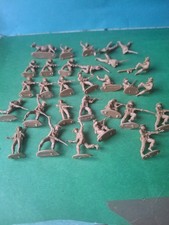 Matchbox 1/76 ANZAC Infantry x