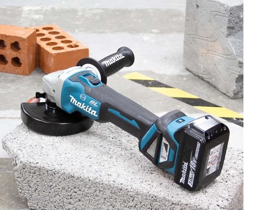 Makita dga504z 18v - dga504z, brushless