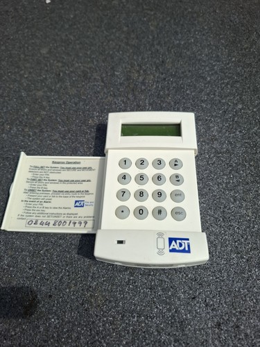 Honeywell galaxy series mk7 - galaxy,