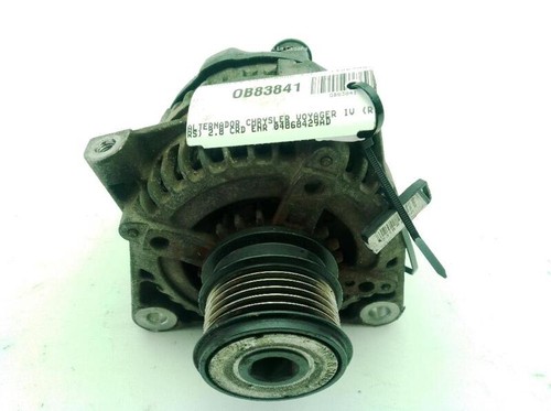 04868429ad alternator 23189546 - 04868429ad,