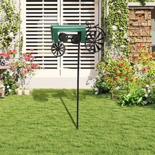 Windmill Metal Vintage