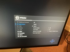 Dell S Series S2725DS 27-inch