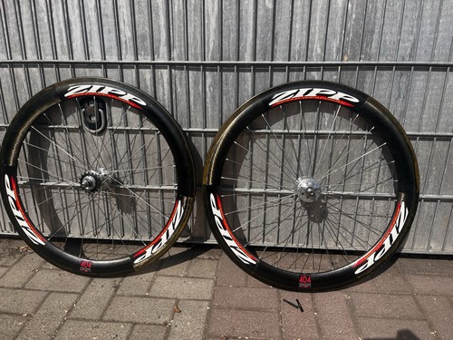 Zipp 404 track wheel - 404,