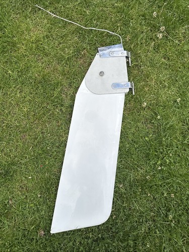 Ilca laser dinghy rudder - ilca/laser,