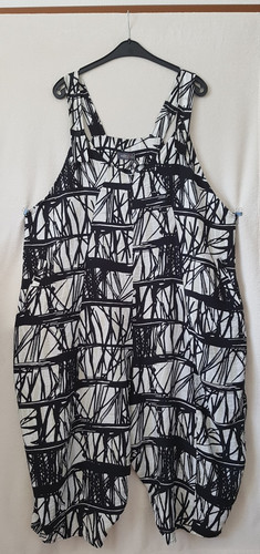 Kekoo overall dungarees size - kekoo,