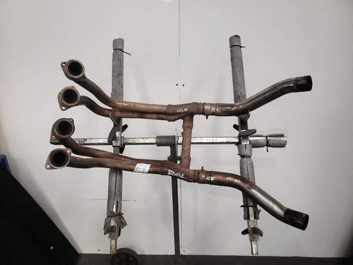 Kawasaki z1000 2006 exhaust - kawasaki,