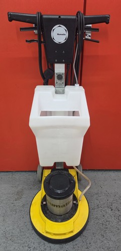 Numatic nmd1000s 150rpm floor - 150rpm,