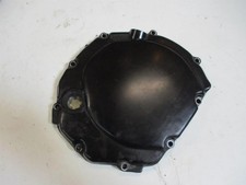 Clutch cover Engine cover 3