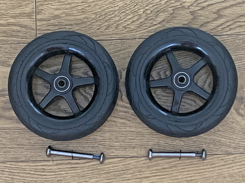 Bugaboo bee pair complete - bee,