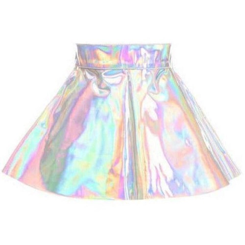 Daisy corsets silver unicorn - silver,