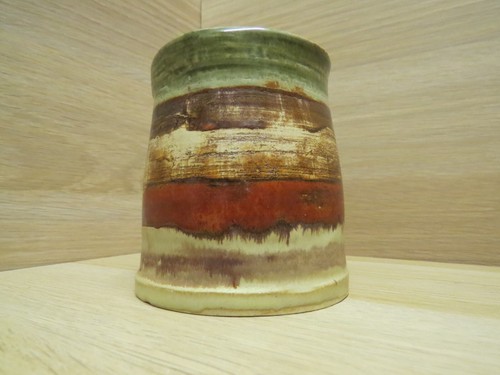 Lovely scottish studio pottery - lovely,
