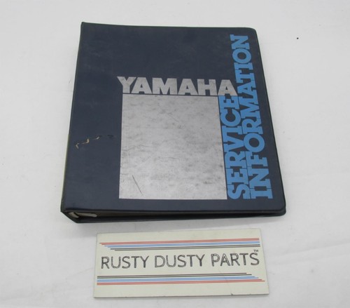 Yamaha factory xs750 - yamaha, xs750-2d