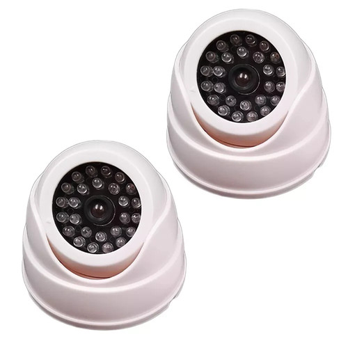 Dummy dome cctv security - dummy,