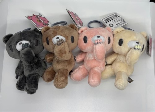 Gloomy bear plush mascot - gloomy,